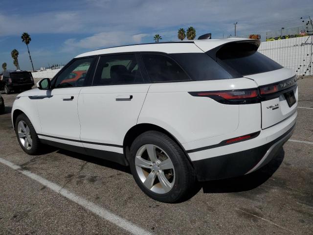 Photo 1 VIN: SALYB2FV3LA257947 - LAND ROVER RANGEROVER 