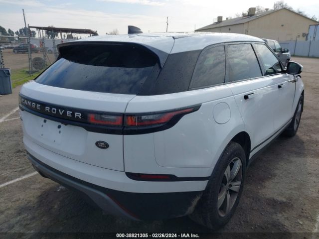 Photo 3 VIN: SALYB2FV5LA258016 - LAND ROVER RANGEROVER 