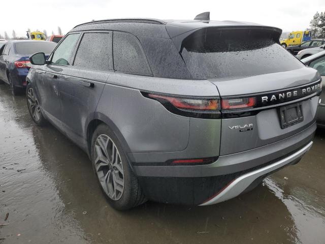 Photo 1 VIN: SALYB2FV6LA270952 - LAND ROVER RANGEROVER 