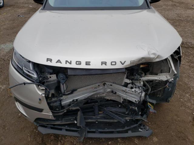 Photo 10 VIN: SALYB2FV8KA220715 - LAND ROVER RANGE ROVE 