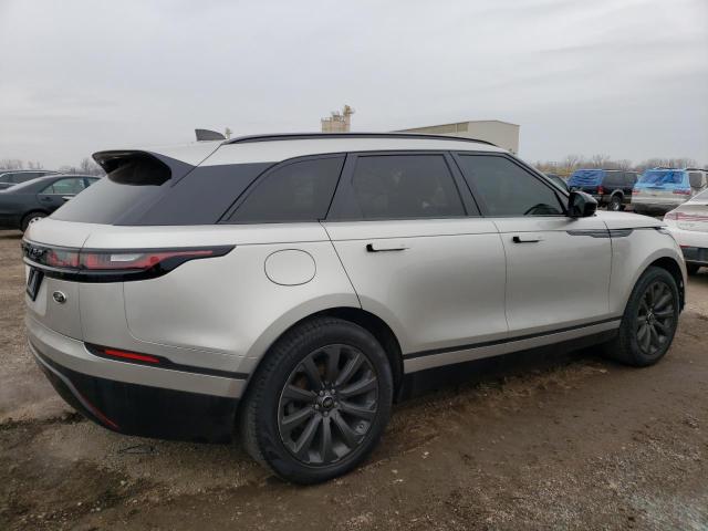 Photo 2 VIN: SALYB2FV8KA220715 - LAND ROVER RANGE ROVE 