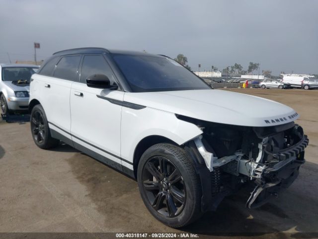 Photo 0 VIN: SALYB2FV8LA245454 - LAND ROVER RANGE ROVER VELAR 