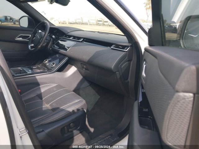 Photo 4 VIN: SALYB2FV8LA245454 - LAND ROVER RANGE ROVER VELAR 