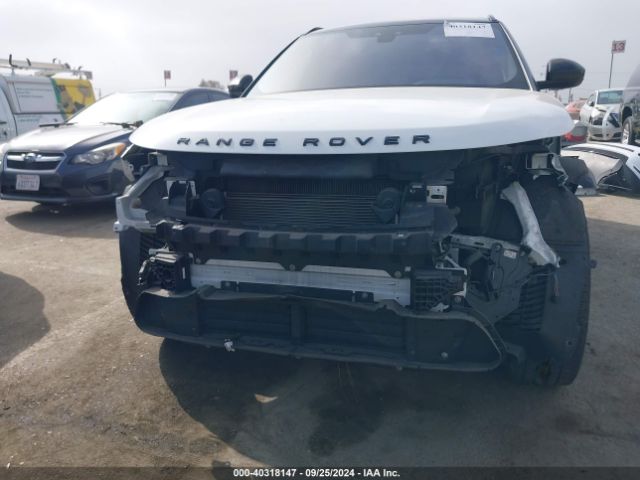 Photo 5 VIN: SALYB2FV8LA245454 - LAND ROVER RANGE ROVER VELAR 