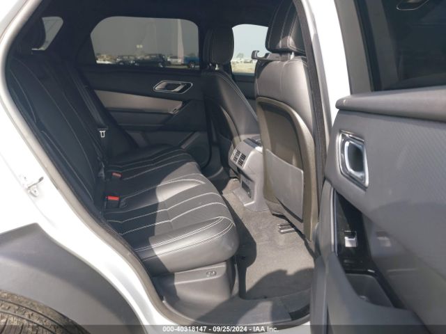 Photo 7 VIN: SALYB2FV8LA245454 - LAND ROVER RANGE ROVER VELAR 