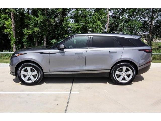 Photo 2 VIN: SALYB2FV8LA256941 - LAND ROVER RANGE ROVER VELAR 