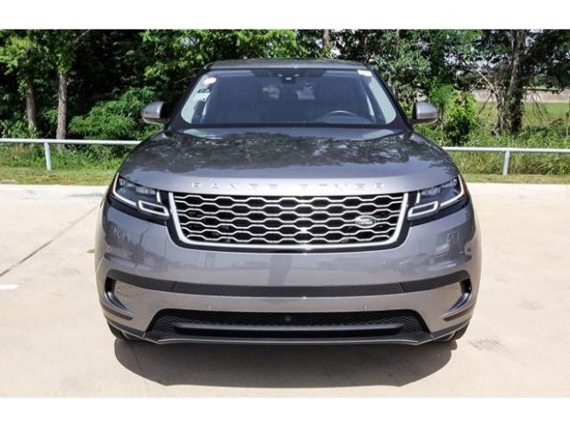 Photo 7 VIN: SALYB2FV8LA256941 - LAND ROVER RANGE ROVER VELAR 