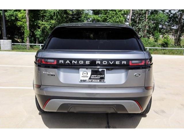 Photo 8 VIN: SALYB2FV8LA256941 - LAND ROVER RANGE ROVER VELAR 