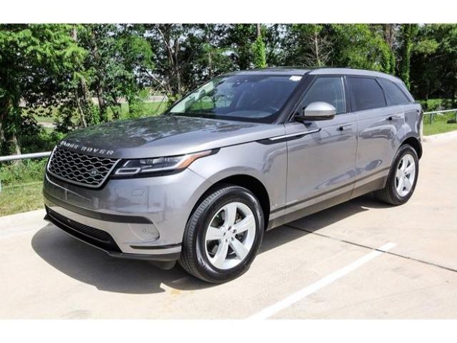 Photo 1 VIN: SALYB2FV8LA256941 - LAND ROVER RANGE ROVER VELAR 