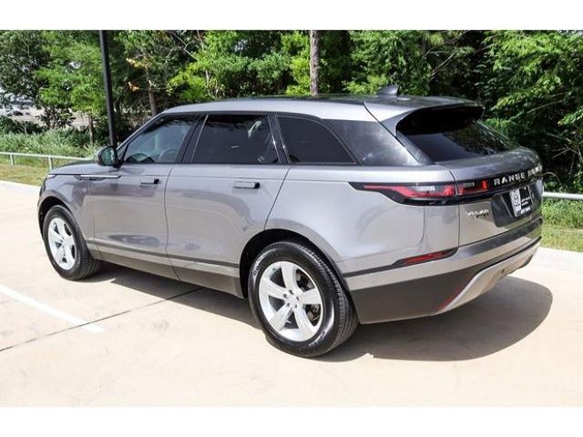 Photo 3 VIN: SALYB2FV8LA256941 - LAND ROVER RANGE ROVER VELAR 