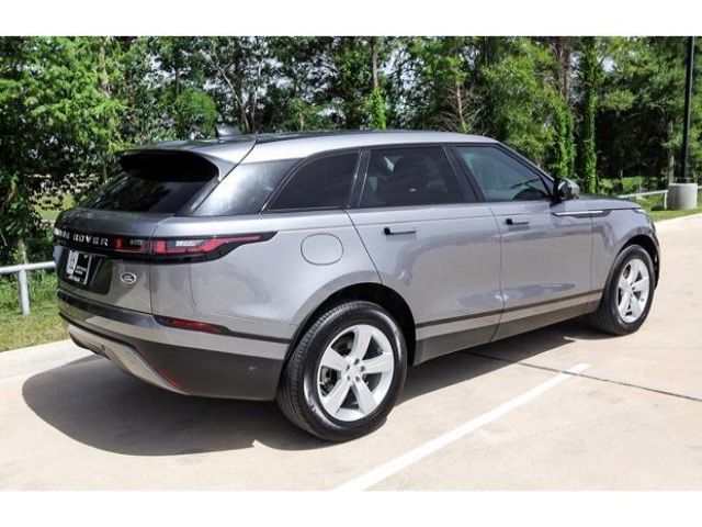 Photo 4 VIN: SALYB2FV8LA256941 - LAND ROVER RANGE ROVER VELAR 