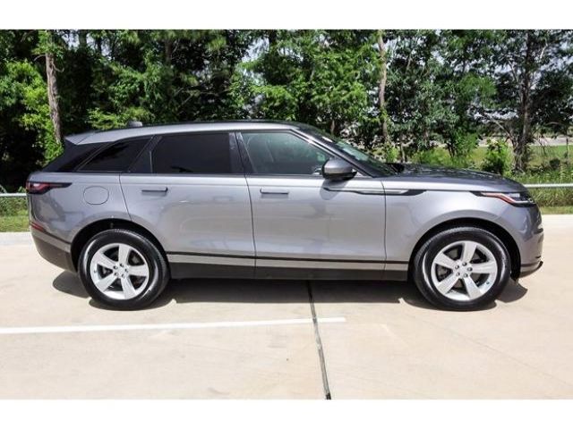 Photo 5 VIN: SALYB2FV8LA256941 - LAND ROVER RANGE ROVER VELAR 