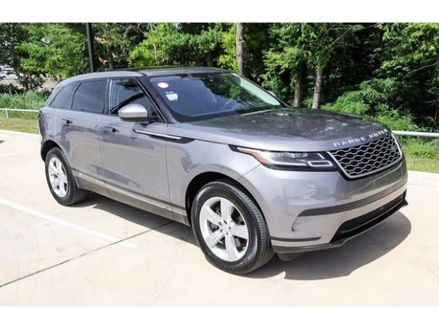 Photo 6 VIN: SALYB2FV8LA256941 - LAND ROVER RANGE ROVER VELAR 