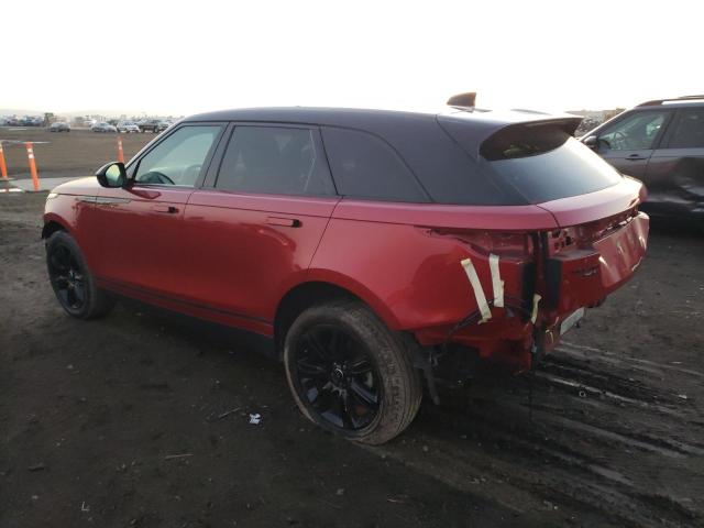 Photo 1 VIN: SALYB2FVXLA245200 - LAND ROVER RANGEROVER 