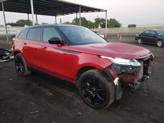 Photo 3 VIN: SALYB2FVXLA245200 - LAND ROVER RANGEROVER 