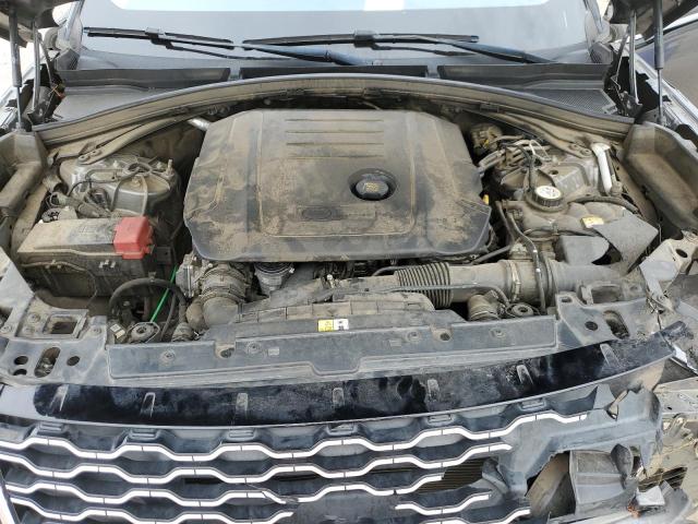 Photo 10 VIN: SALYB2RN0JA727666 - LAND ROVER RANGE ROVER VELAR 