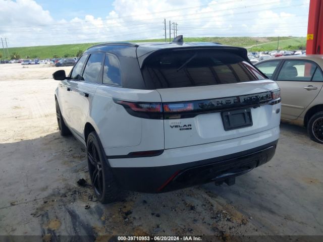 Photo 2 VIN: SALYB2RN0JA733662 - LAND ROVER RANGE ROVER VELAR 