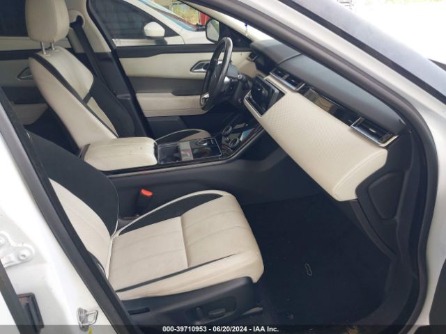 Photo 4 VIN: SALYB2RN0JA733662 - LAND ROVER RANGE ROVER VELAR 