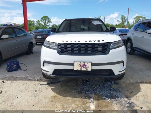 Photo 5 VIN: SALYB2RN0JA733662 - LAND ROVER RANGE ROVER VELAR 