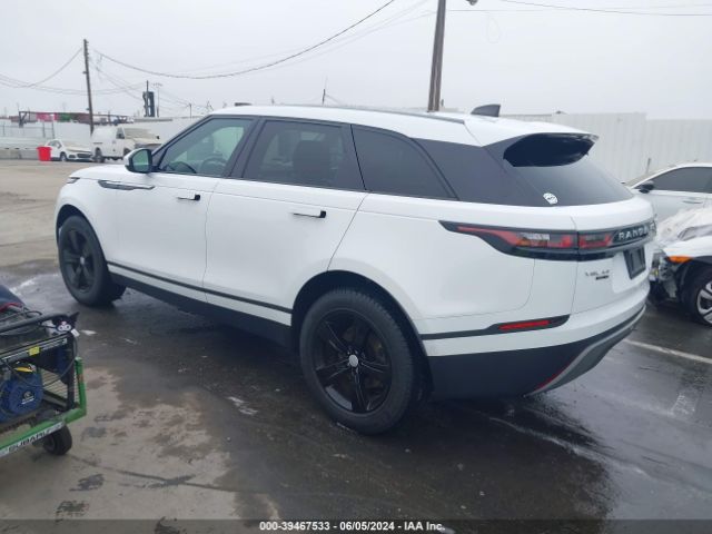 Photo 2 VIN: SALYB2RN0JA737596 - LAND ROVER RANGE ROVER VELAR 