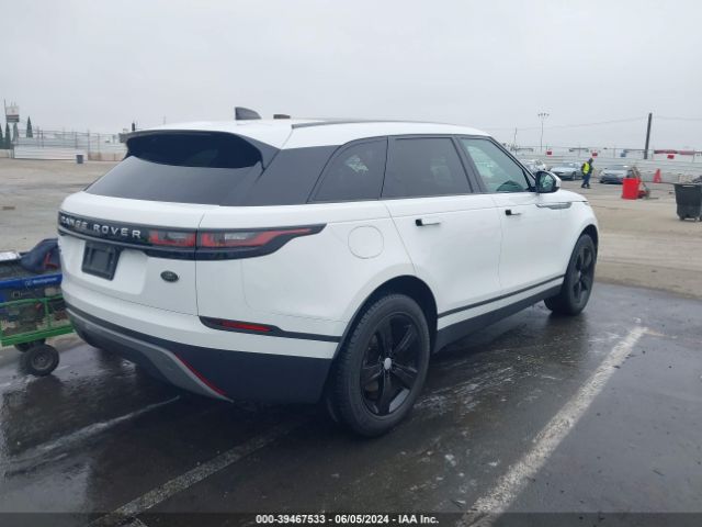 Photo 3 VIN: SALYB2RN0JA737596 - LAND ROVER RANGE ROVER VELAR 