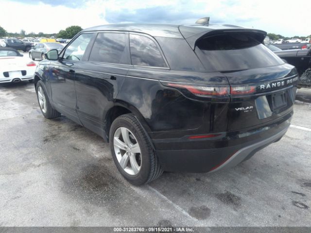 Photo 2 VIN: SALYB2RN2JA709914 - LAND ROVER RANGE ROVER VELAR 