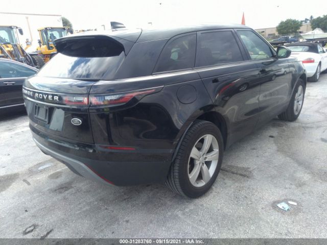 Photo 3 VIN: SALYB2RN2JA709914 - LAND ROVER RANGE ROVER VELAR 