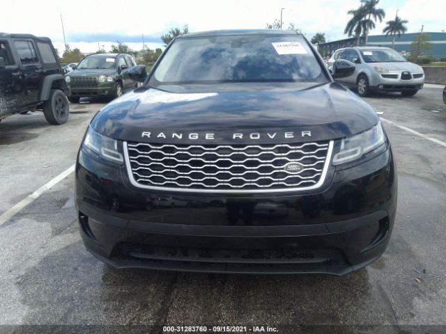 Photo 5 VIN: SALYB2RN2JA709914 - LAND ROVER RANGE ROVER VELAR 