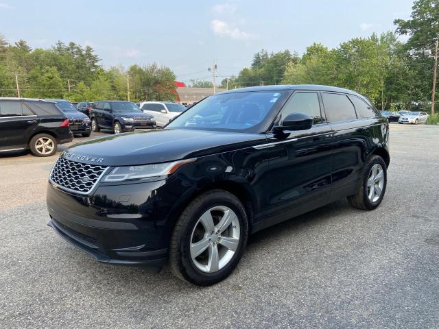 Photo 1 VIN: SALYB2RN2JA715812 - LAND ROVER RANGE ROVER VELAR 