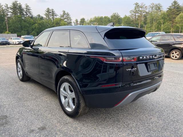 Photo 2 VIN: SALYB2RN2JA715812 - LAND ROVER RANGE ROVER VELAR 