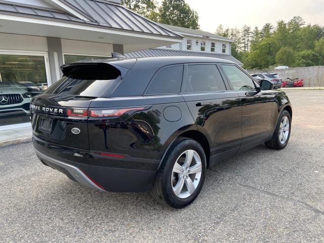 Photo 3 VIN: SALYB2RN2JA715812 - LAND ROVER RANGE ROVER VELAR 