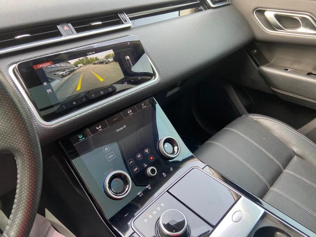 Photo 8 VIN: SALYB2RN2JA715812 - LAND ROVER RANGE ROVER VELAR 