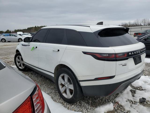 Photo 1 VIN: SALYB2RN6JA732791 - LAND ROVER RANGE ROVER VELAR 