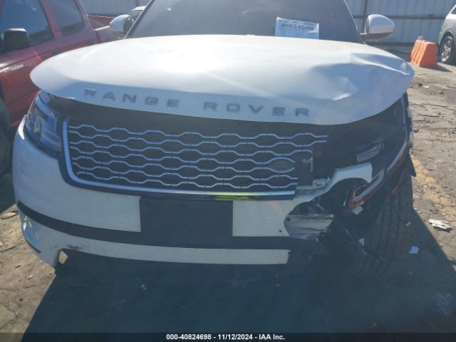 Photo 5 VIN: SALYB2RN6JA745654 - LAND ROVER RANGE ROVER VELAR 