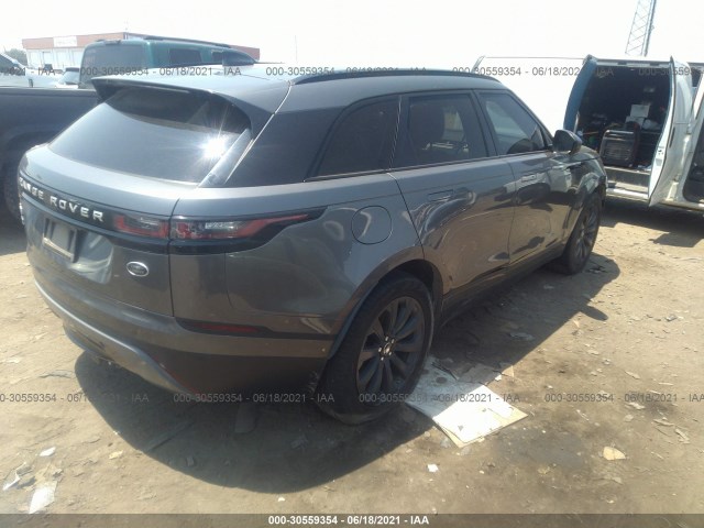 Photo 3 VIN: SALYB2RN7JA756985 - LAND ROVER RANGE ROVER VELAR 