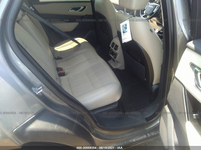 Photo 7 VIN: SALYB2RN7JA756985 - LAND ROVER RANGE ROVER VELAR 