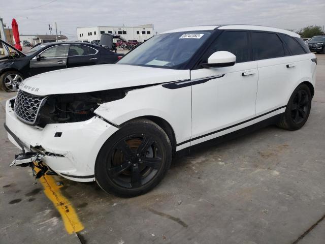 Photo 0 VIN: SALYB2RV0JA708549 - LAND ROVER RANGE ROVER VELAR 