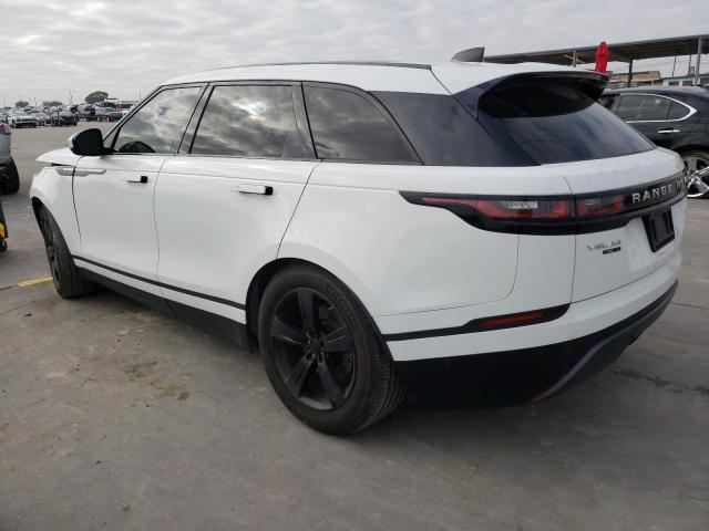 Photo 1 VIN: SALYB2RV0JA708549 - LAND ROVER RANGE ROVER VELAR 