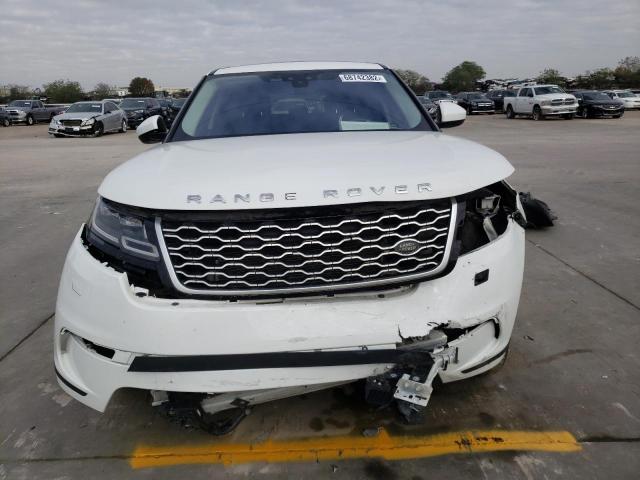 Photo 4 VIN: SALYB2RV0JA708549 - LAND ROVER RANGE ROVER VELAR 