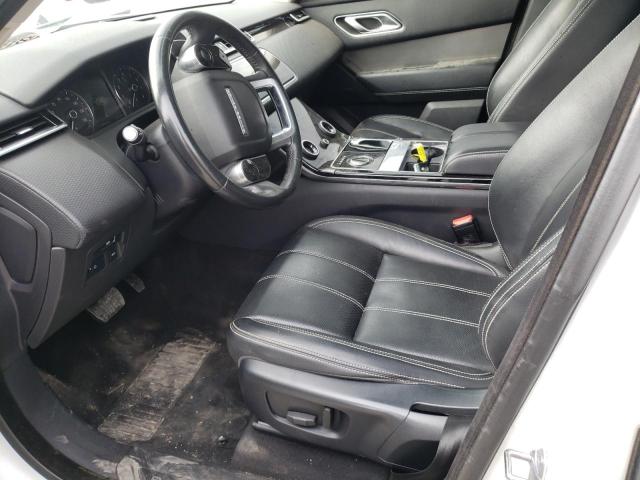 Photo 6 VIN: SALYB2RV0JA708549 - LAND ROVER RANGE ROVER VELAR 