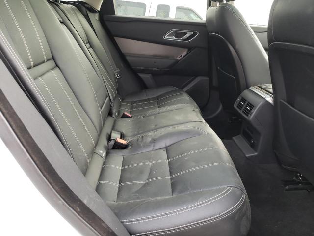 Photo 9 VIN: SALYB2RV0JA708549 - LAND ROVER RANGE ROVER VELAR 