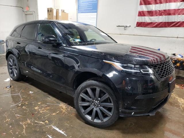 Photo 3 VIN: SALYB2RV0JA726209 - LAND ROVER RANGE ROVE 