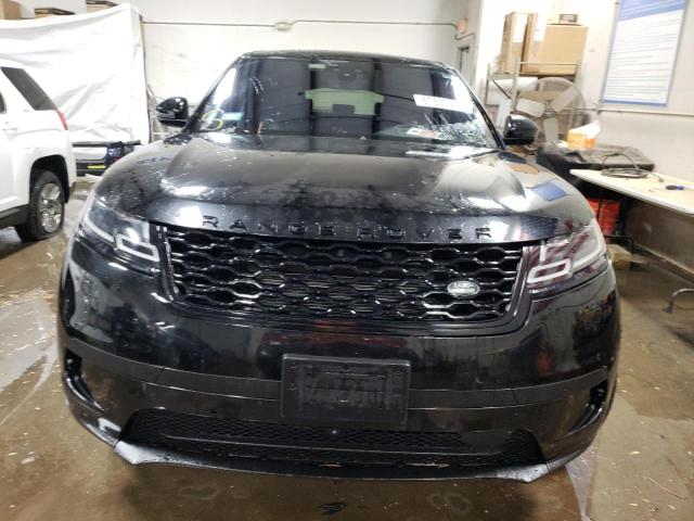 Photo 4 VIN: SALYB2RV0JA726209 - LAND ROVER RANGE ROVE 