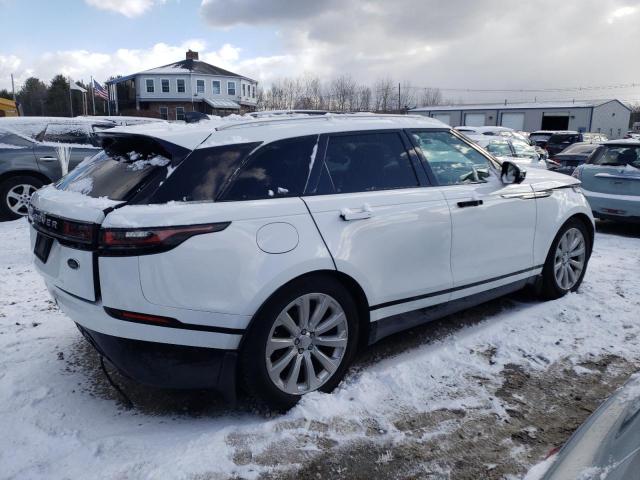 Photo 2 VIN: SALYB2RV0JA750106 - LAND ROVER RANGEROVER 