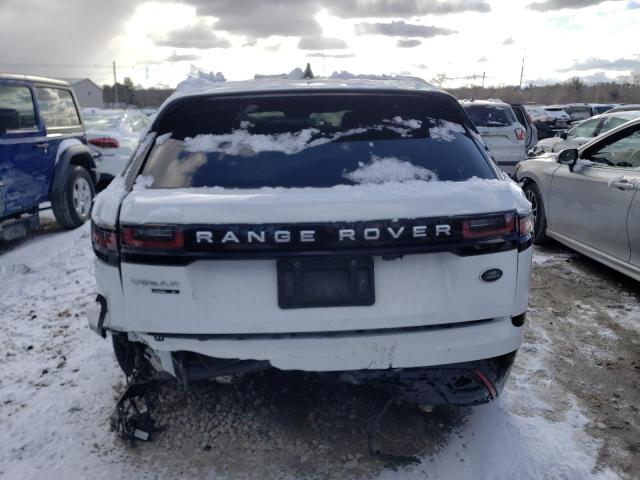 Photo 5 VIN: SALYB2RV0JA750106 - LAND ROVER RANGEROVER 