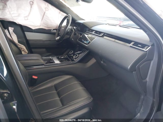 Photo 4 VIN: SALYB2RV1JA741494 - LAND ROVER RANGE ROVER VELAR 