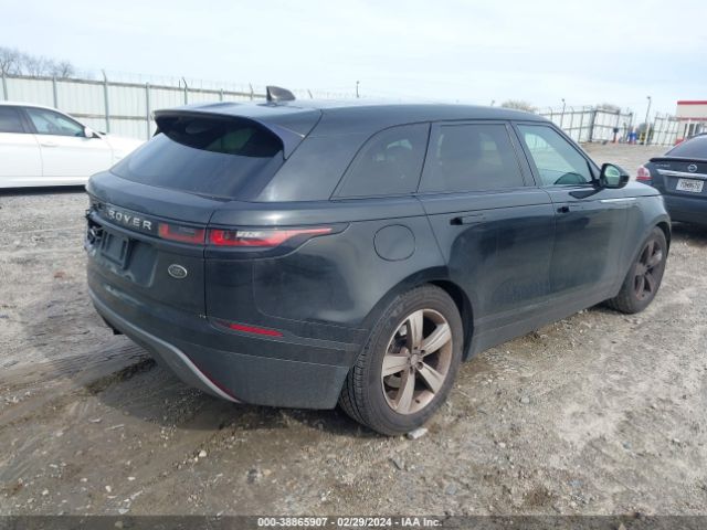 Photo 3 VIN: SALYB2RV2JA714157 - LAND ROVER RANGE ROVER VELAR 