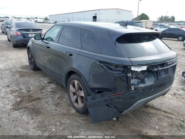 Photo 5 VIN: SALYB2RV2JA714157 - LAND ROVER RANGE ROVER VELAR 