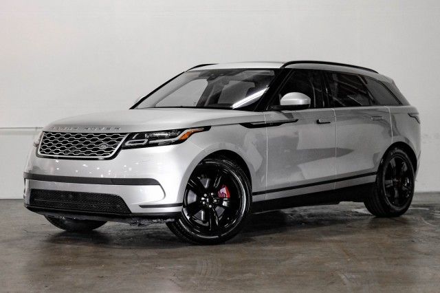 Photo 1 VIN: SALYB2RV2JA745117 - LAND ROVER RANGE ROVER VELAR 