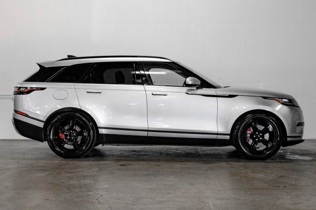 Photo 3 VIN: SALYB2RV2JA745117 - LAND ROVER RANGE ROVER VELAR 